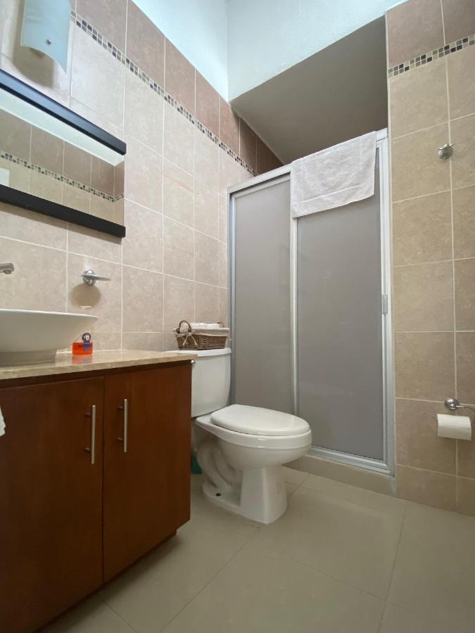 Casa Nuevo Vallarta + 2 Albercas Exteriér fotografie