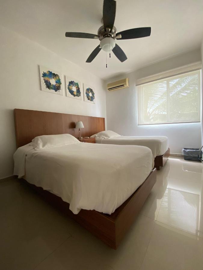 Casa Nuevo Vallarta + 2 Albercas Exteriér fotografie