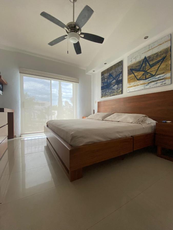 Casa Nuevo Vallarta + 2 Albercas Exteriér fotografie