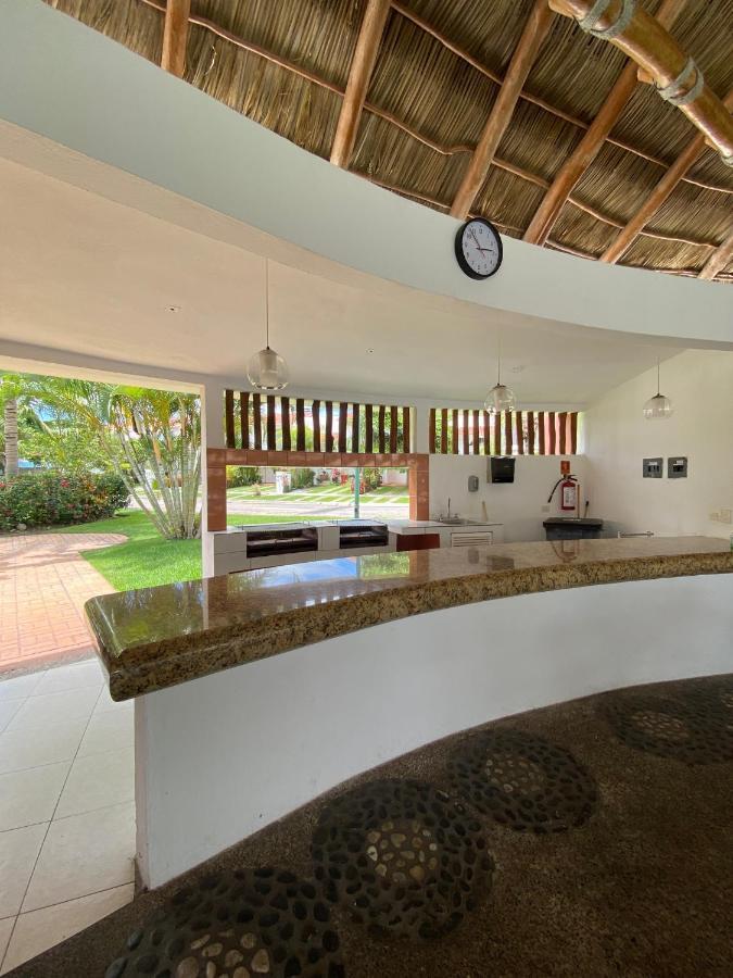 Casa Nuevo Vallarta + 2 Albercas Exteriér fotografie
