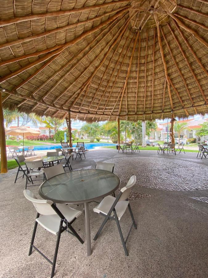 Casa Nuevo Vallarta + 2 Albercas Exteriér fotografie