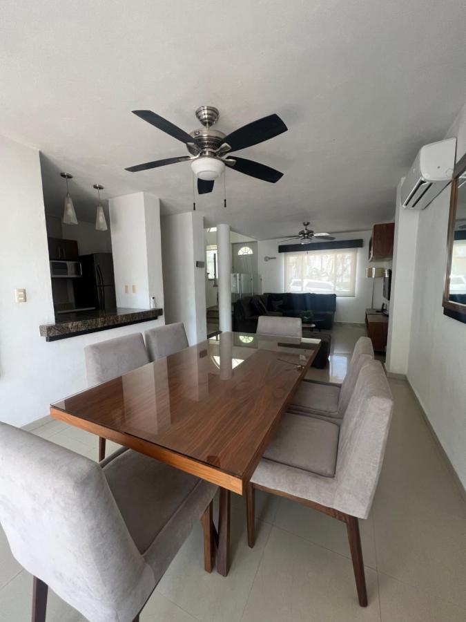 Casa Nuevo Vallarta + 2 Albercas Exteriér fotografie
