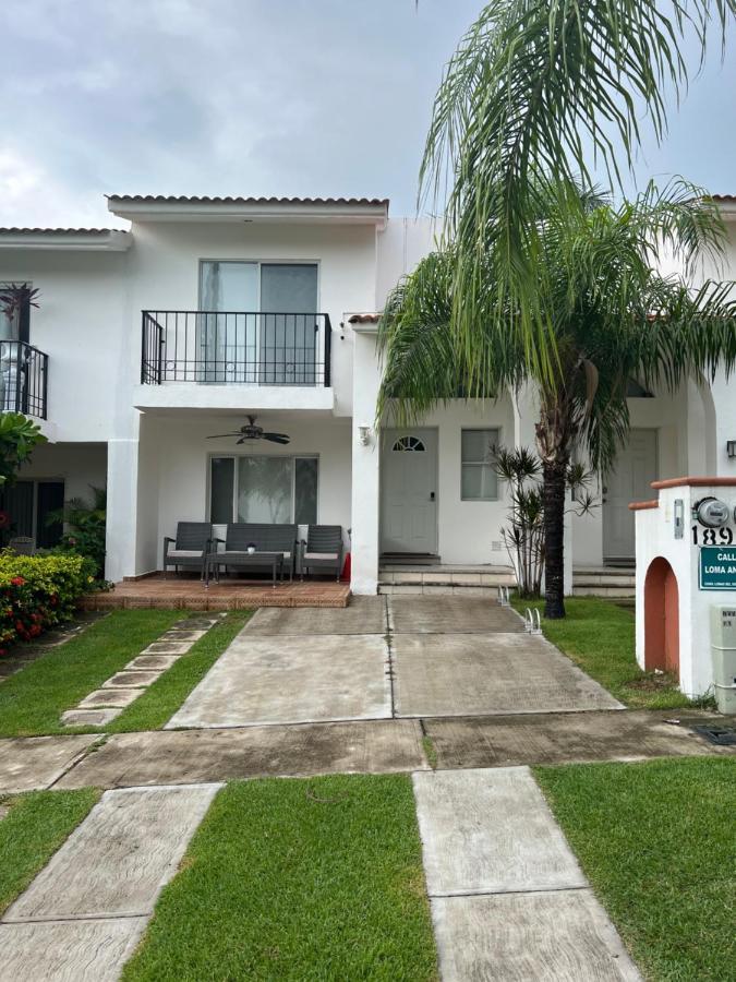 Casa Nuevo Vallarta + 2 Albercas Exteriér fotografie